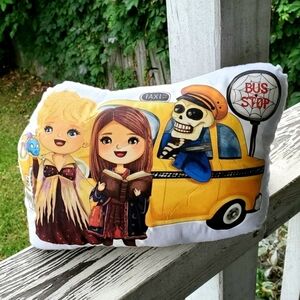 Halloweentown Pillow Pal. New.